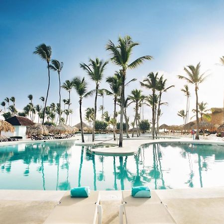 Iberostar Dominicana - All Inclusive Bávaro Esterno foto