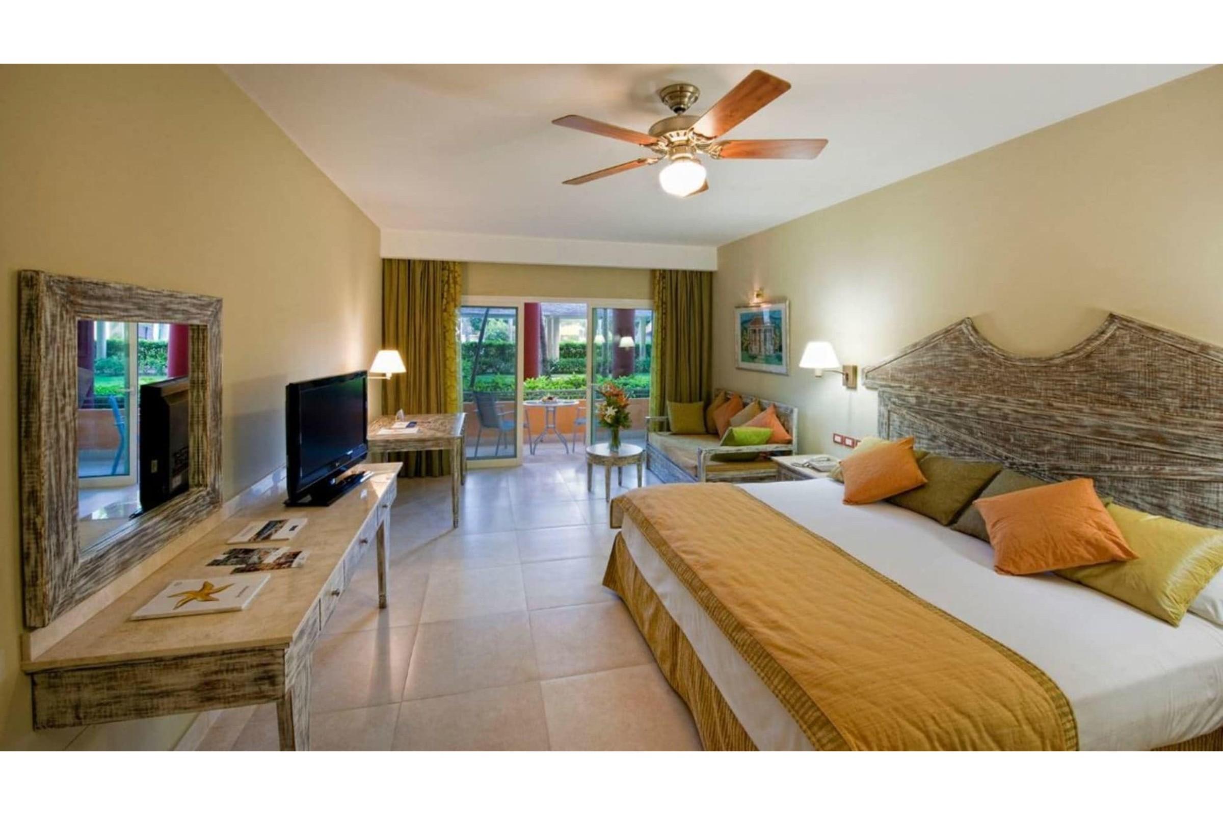 Iberostar Dominicana - All Inclusive Bávaro Esterno foto