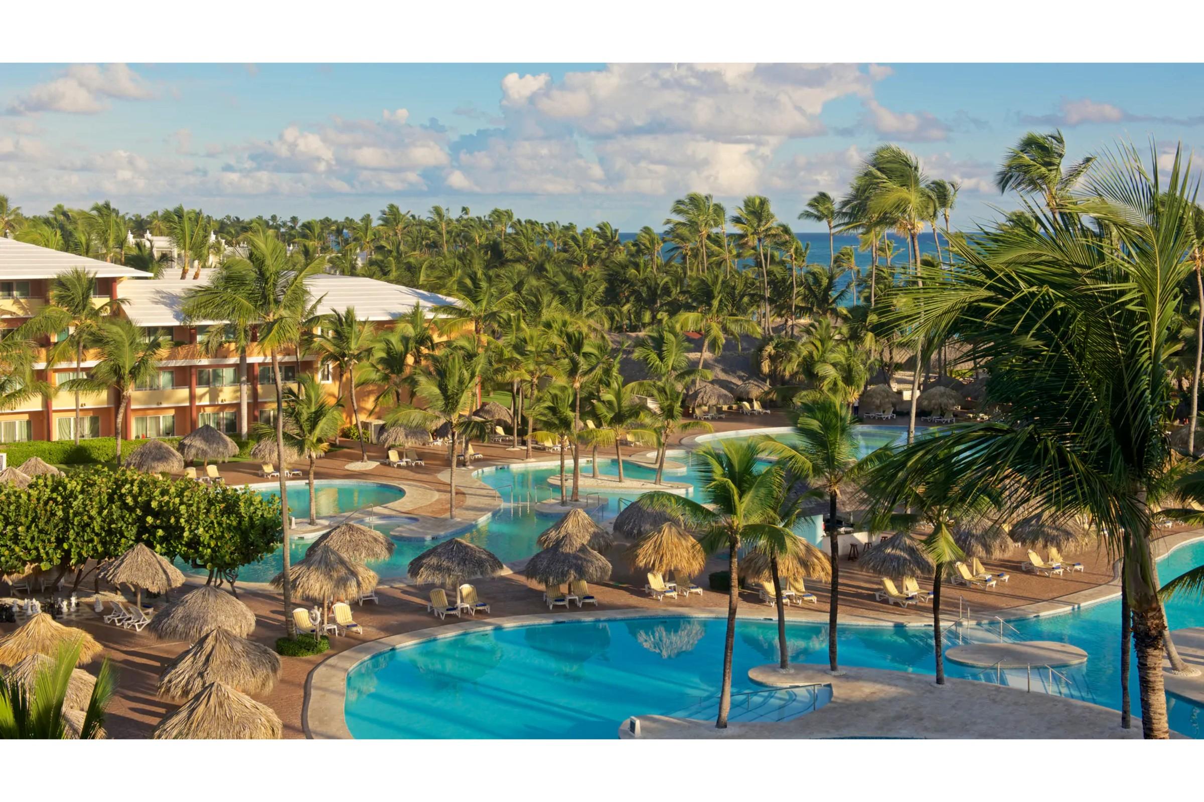 Iberostar Dominicana - All Inclusive Bávaro Esterno foto