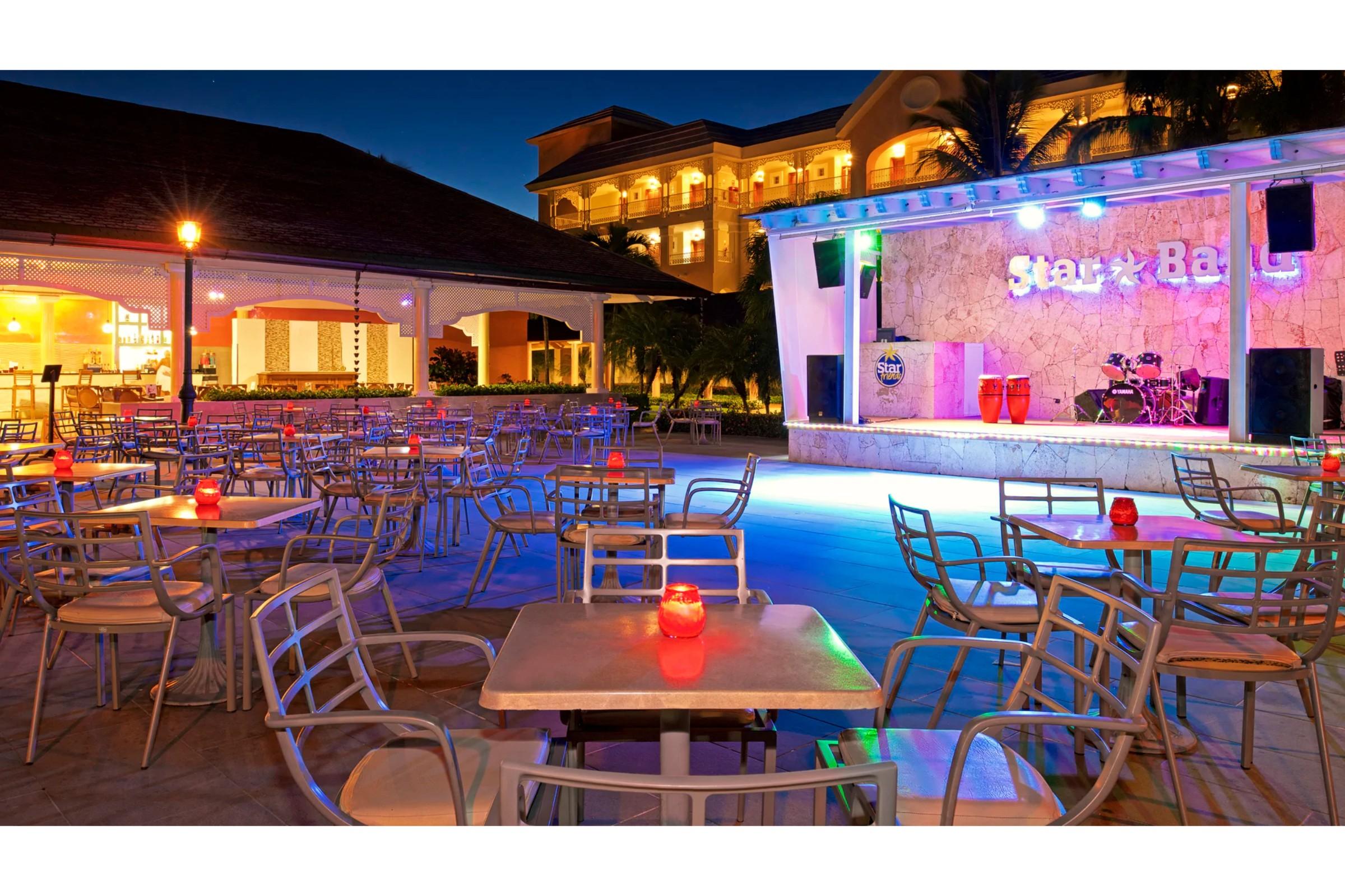 Iberostar Dominicana - All Inclusive Bávaro Esterno foto