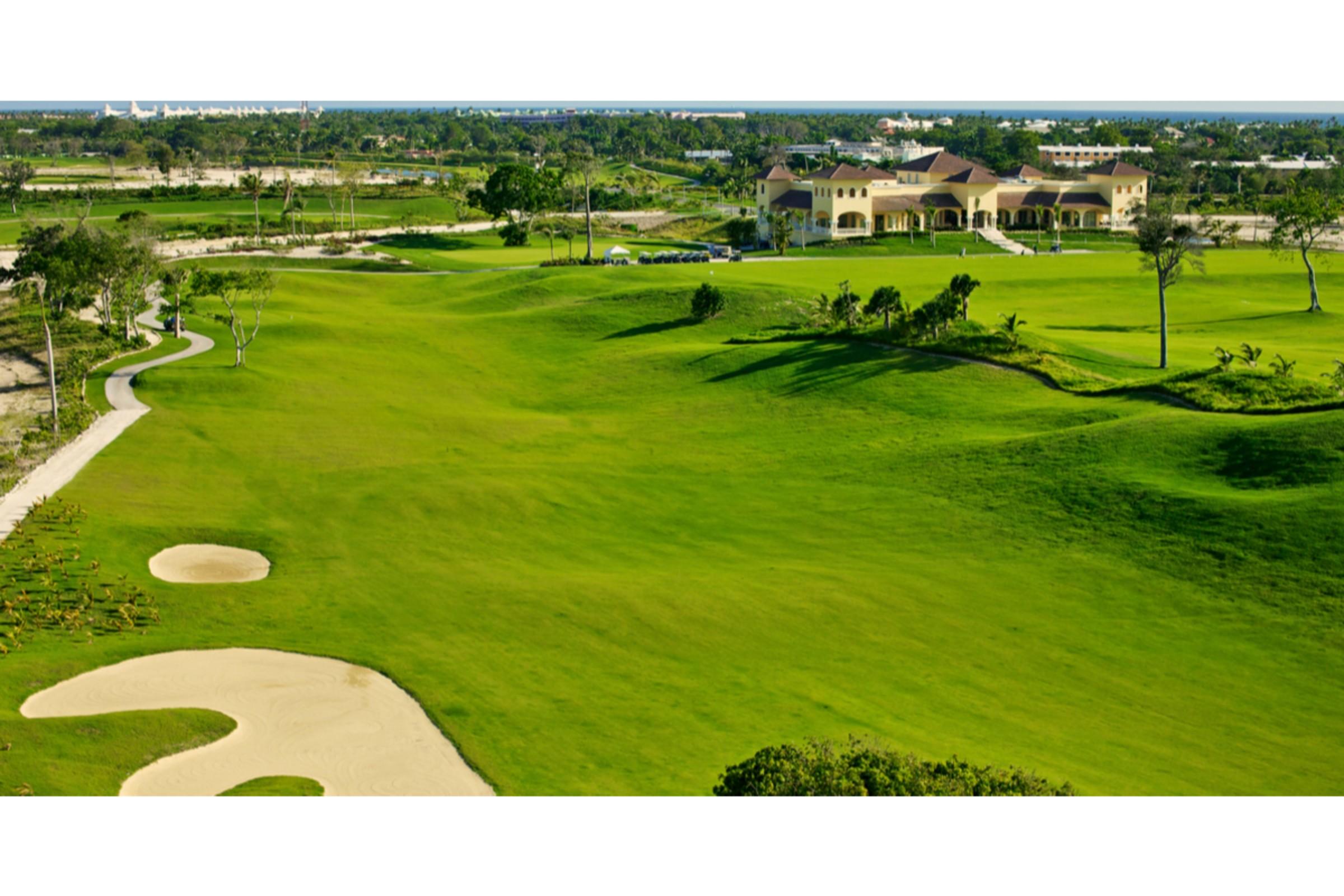 Iberostar Dominicana - All Inclusive Bávaro Esterno foto