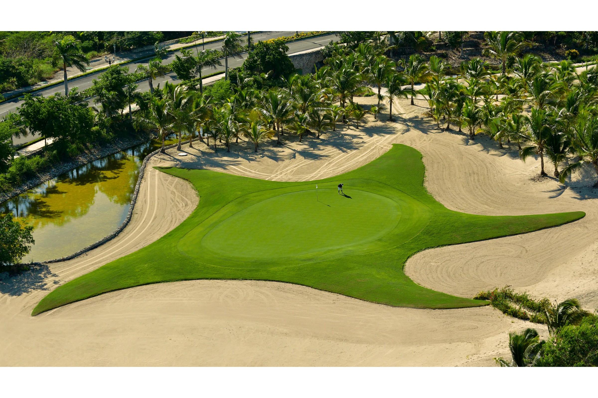 Iberostar Dominicana - All Inclusive Bávaro Esterno foto