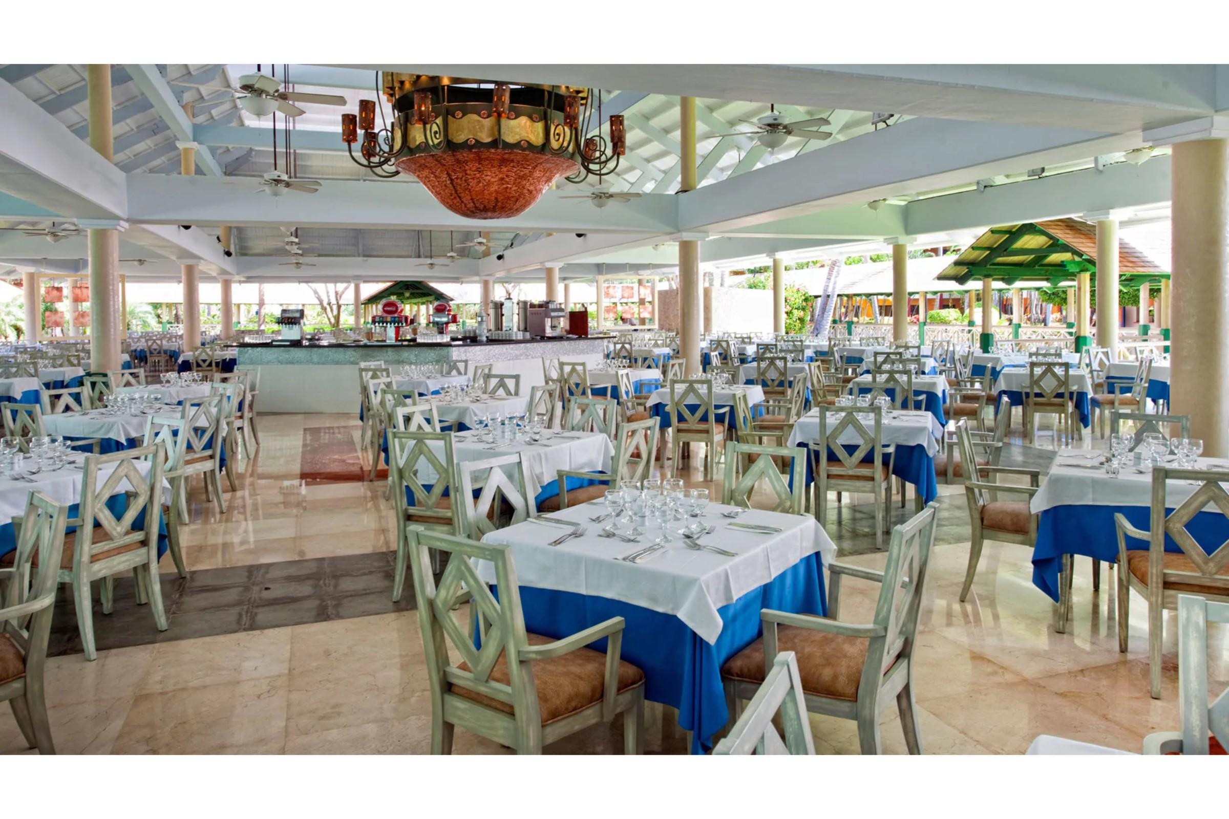 Iberostar Dominicana - All Inclusive Bávaro Esterno foto