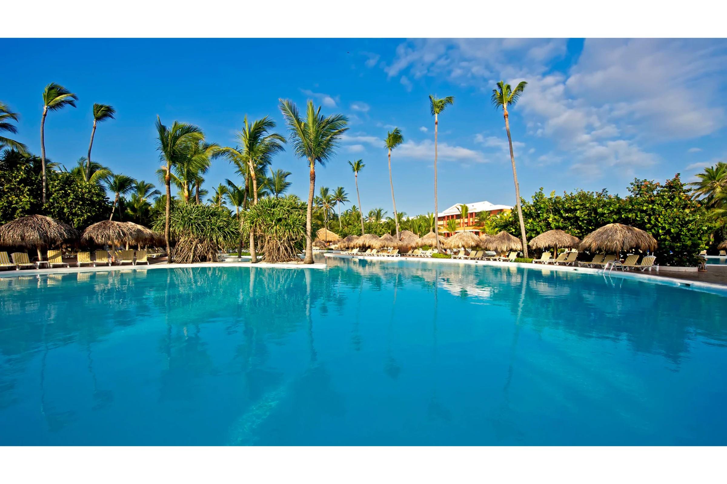 Iberostar Dominicana - All Inclusive Bávaro Esterno foto