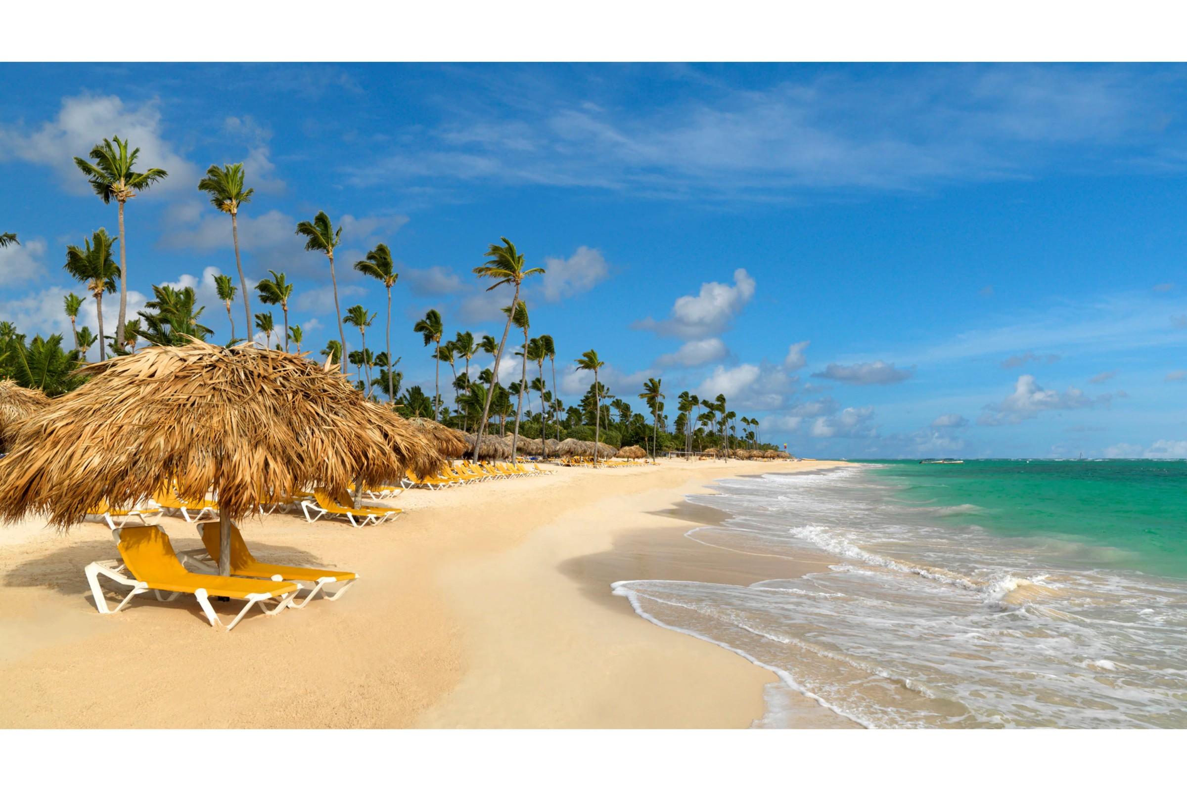 Iberostar Dominicana - All Inclusive Bávaro Esterno foto