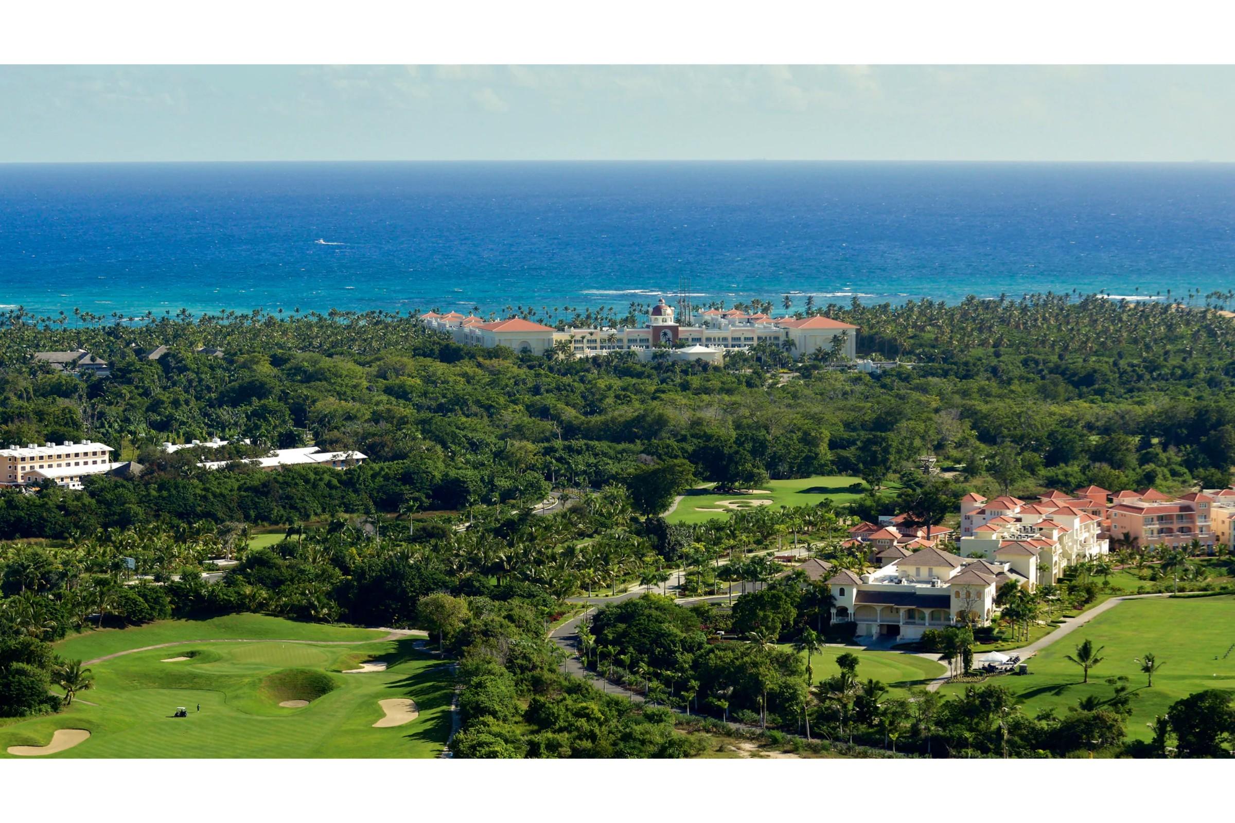 Iberostar Dominicana - All Inclusive Bávaro Esterno foto