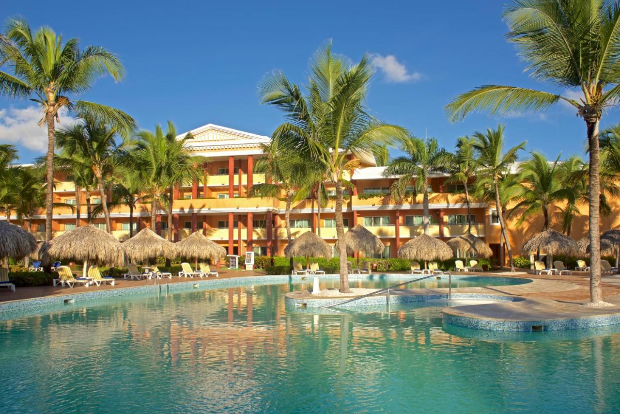 Iberostar Dominicana - All Inclusive Bávaro Esterno foto