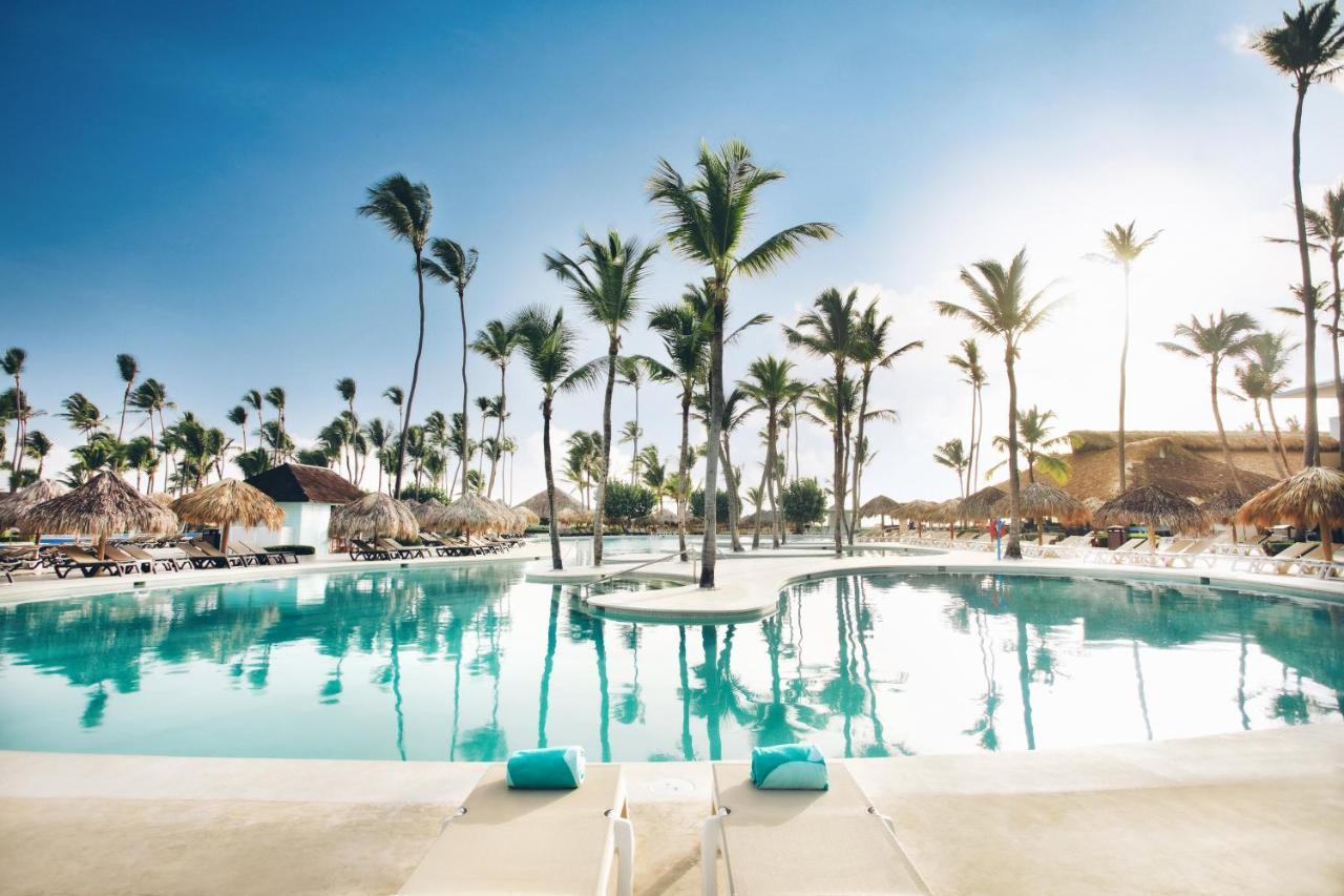 Iberostar Dominicana - All Inclusive Bávaro Esterno foto