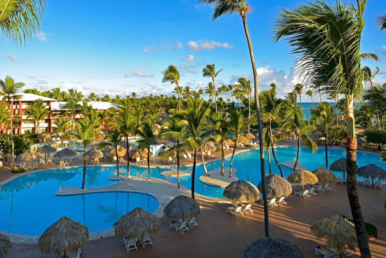 Iberostar Dominicana - All Inclusive Bávaro Esterno foto