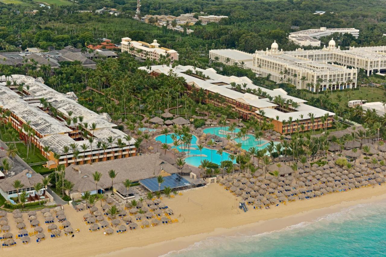 Iberostar Dominicana - All Inclusive Bávaro Esterno foto