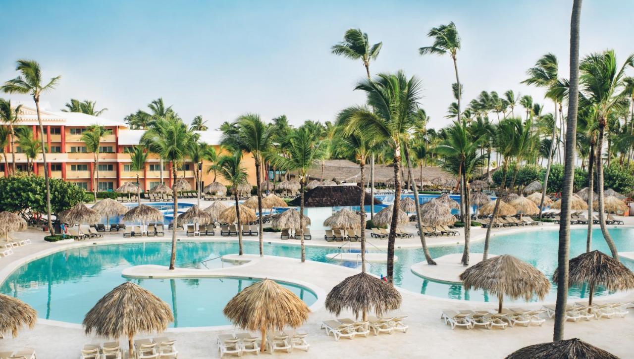 Iberostar Dominicana - All Inclusive Bávaro Esterno foto