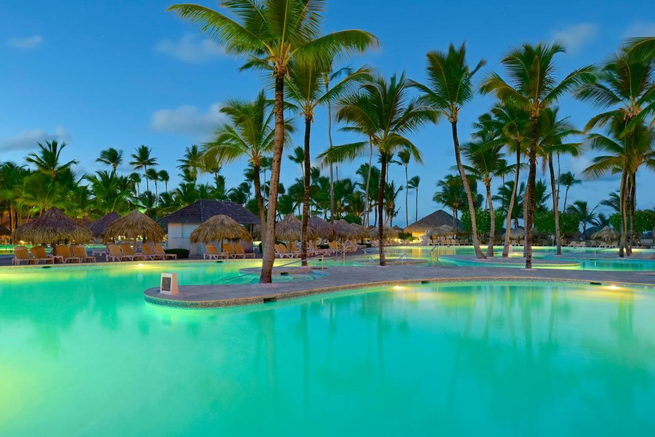Iberostar Dominicana - All Inclusive Bávaro Esterno foto