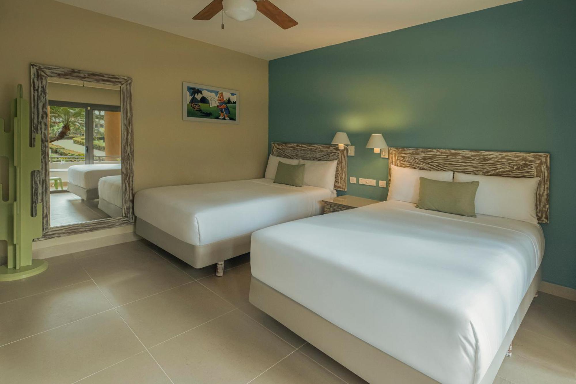 Iberostar Dominicana - All Inclusive Bávaro Esterno foto
