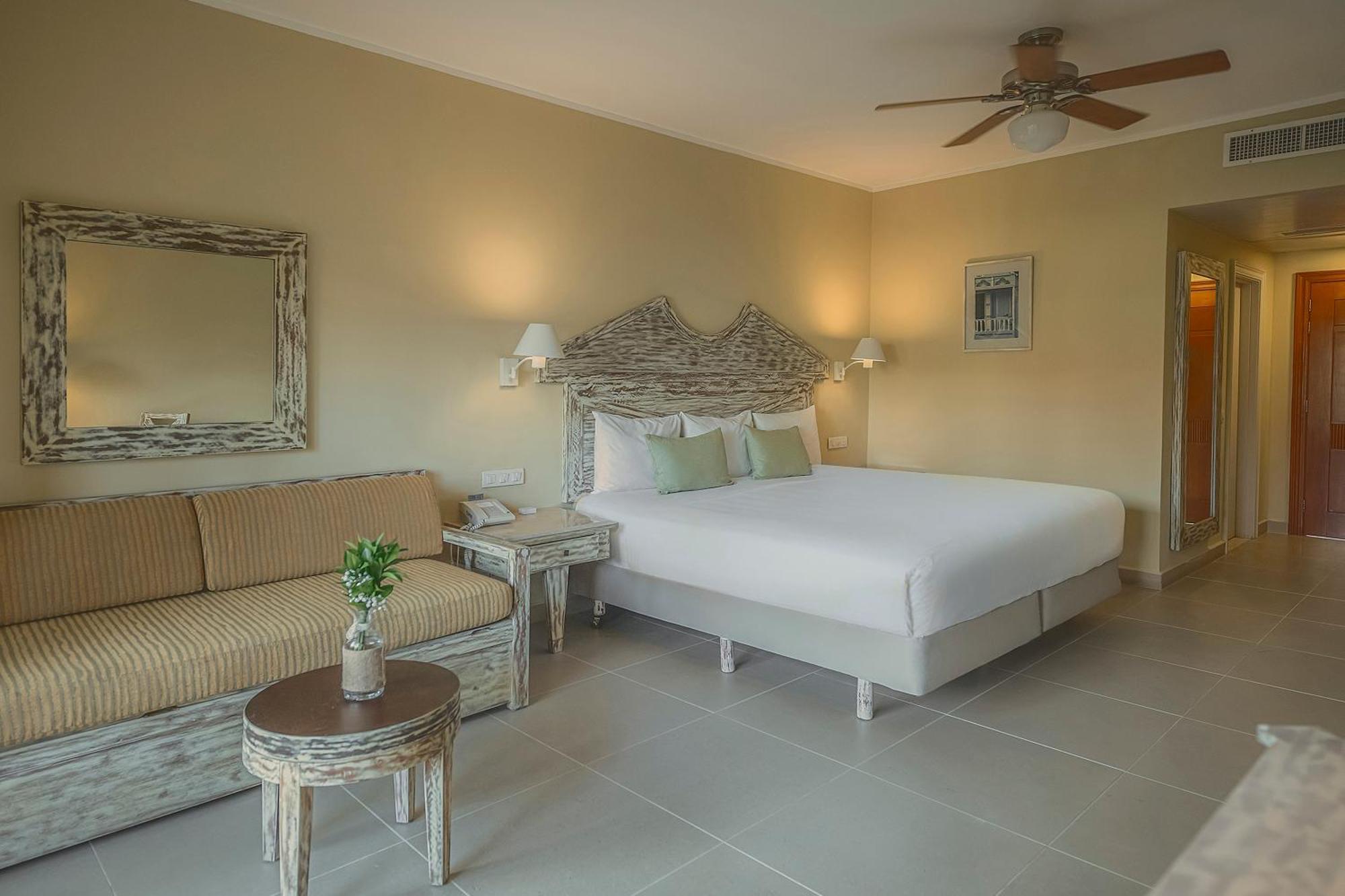 Iberostar Dominicana - All Inclusive Bávaro Esterno foto
