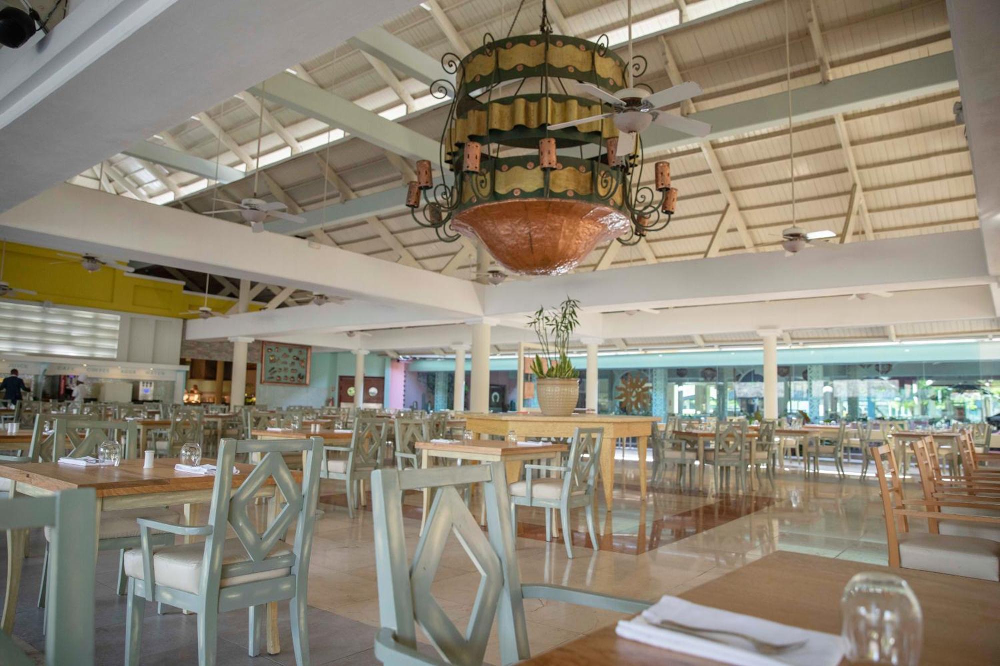 Iberostar Dominicana - All Inclusive Bávaro Esterno foto