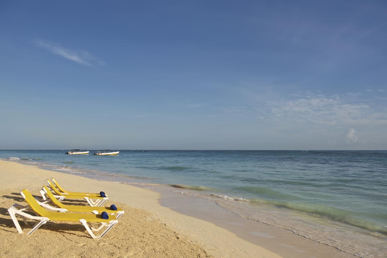 Iberostar Dominicana - All Inclusive Bávaro Esterno foto