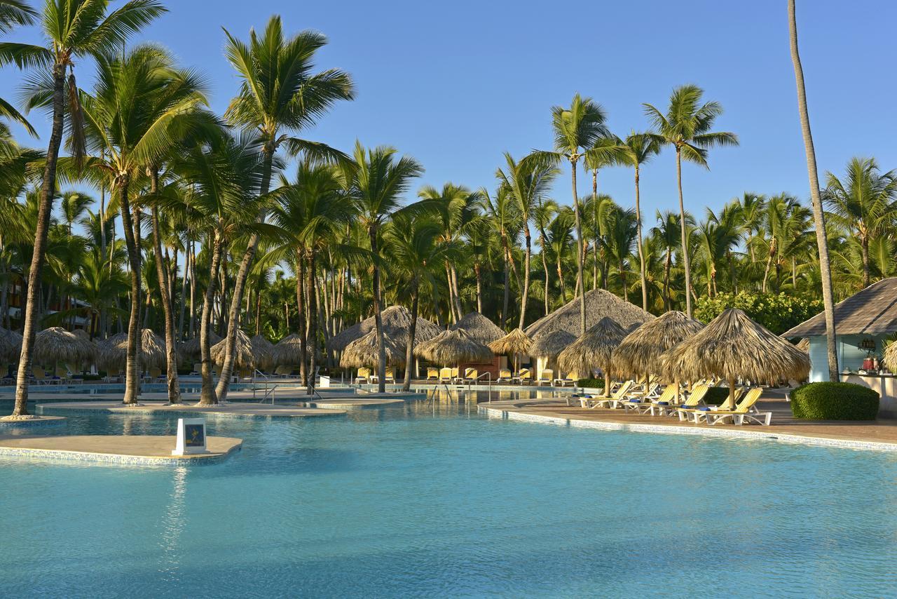 Iberostar Dominicana - All Inclusive Bávaro Esterno foto