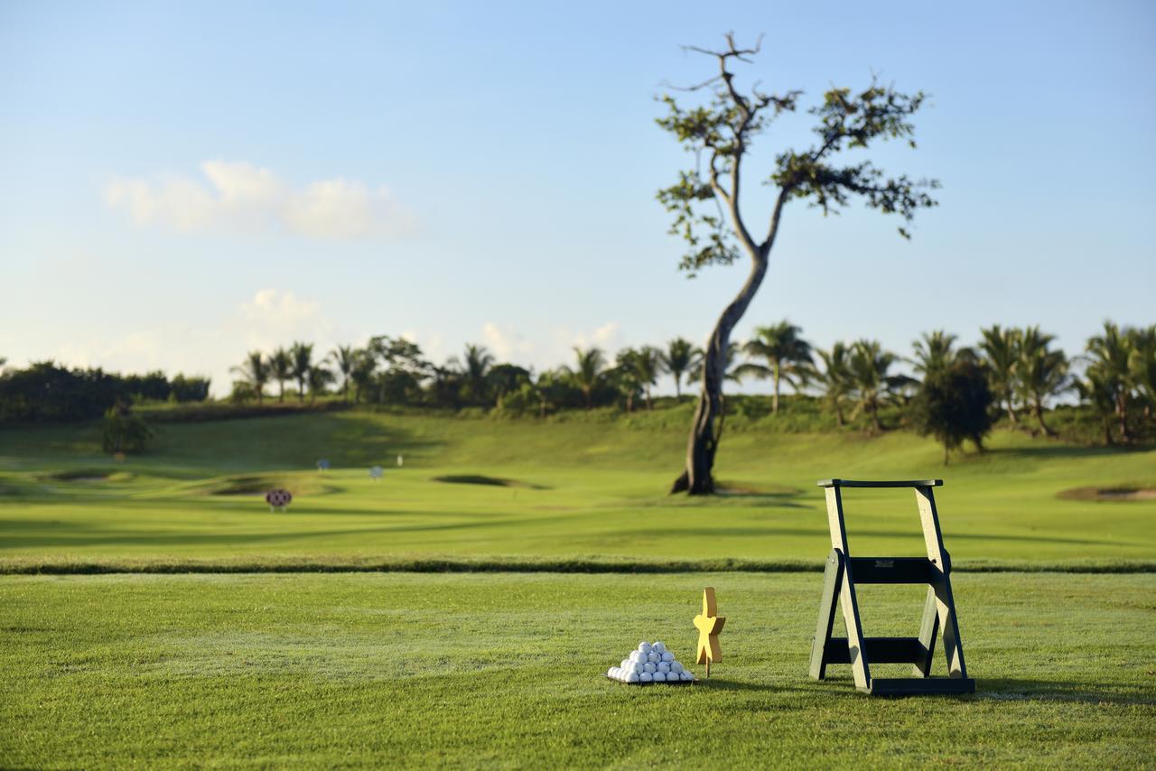 Iberostar Dominicana - All Inclusive Bávaro Esterno foto