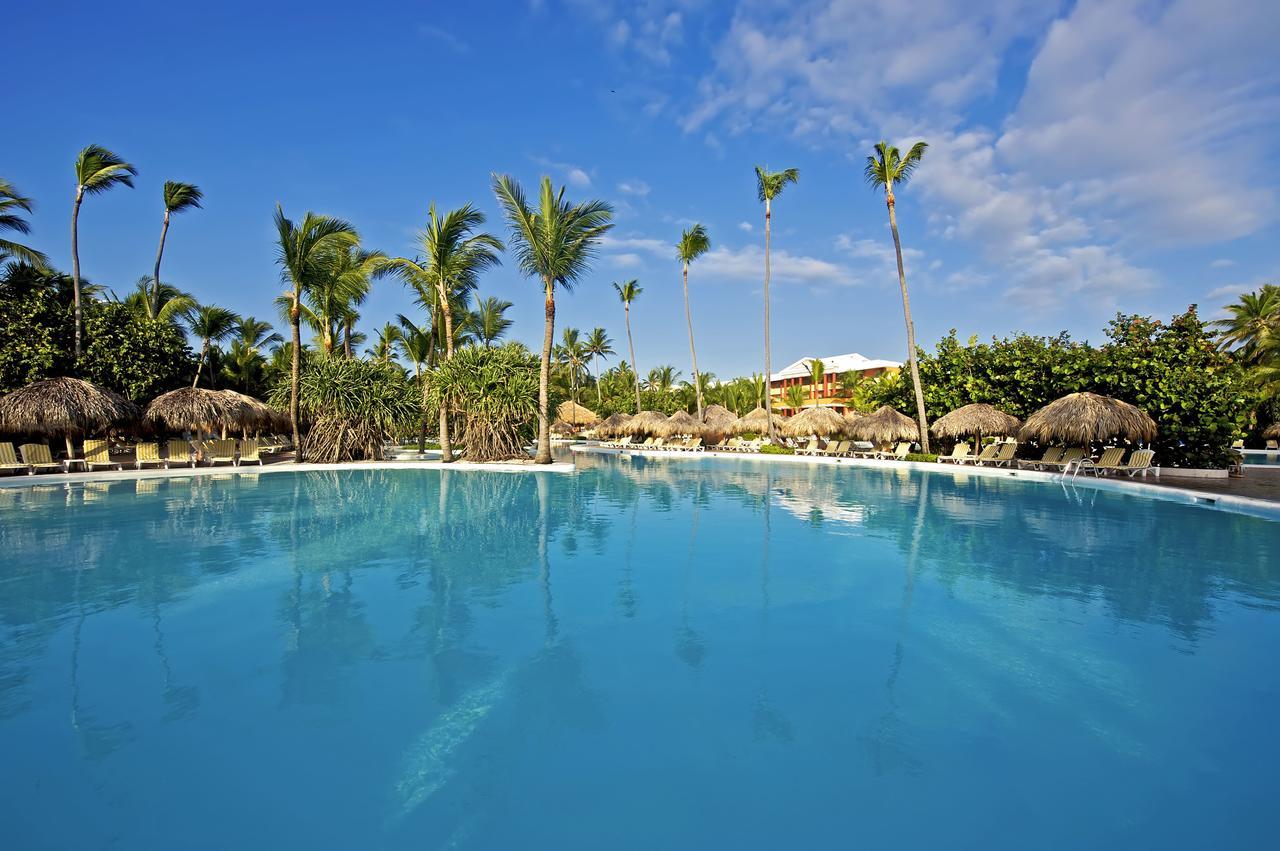 Iberostar Dominicana - All Inclusive Bávaro Esterno foto