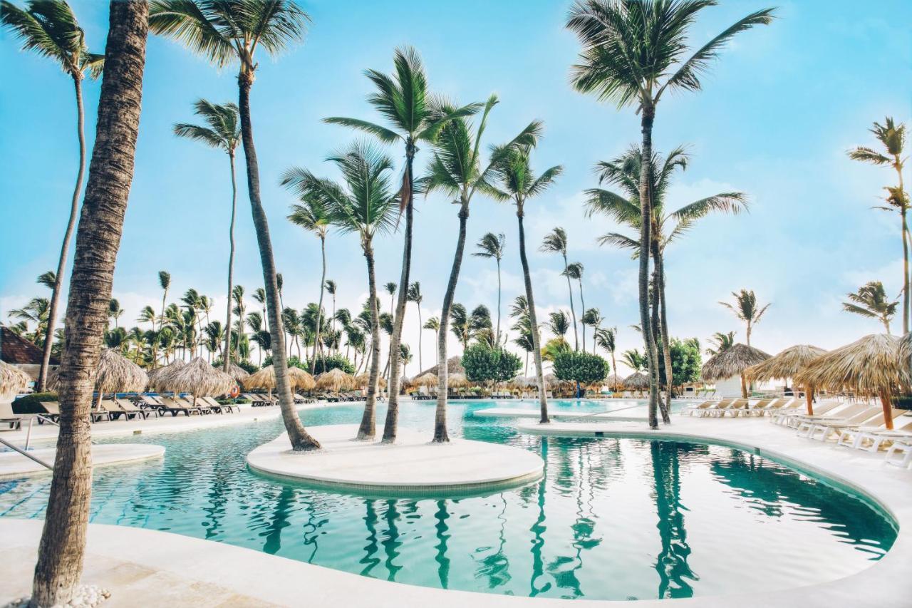 Iberostar Dominicana - All Inclusive Bávaro Esterno foto