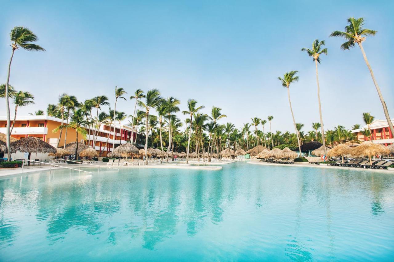 Iberostar Dominicana - All Inclusive Bávaro Esterno foto