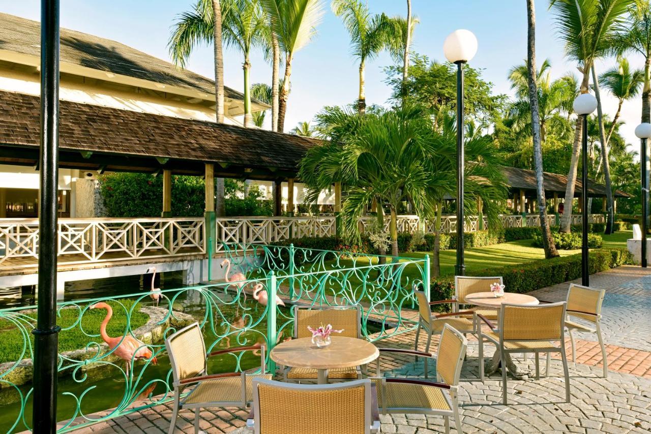 Iberostar Dominicana - All Inclusive Bávaro Esterno foto